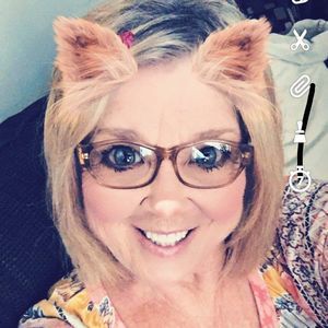 Meet your Posher, Trisha